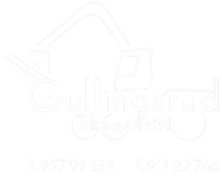 Logo - Gullingsrud Skogsdrift AS