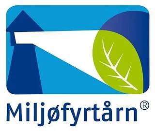 Logo - Miljøfyrtårn